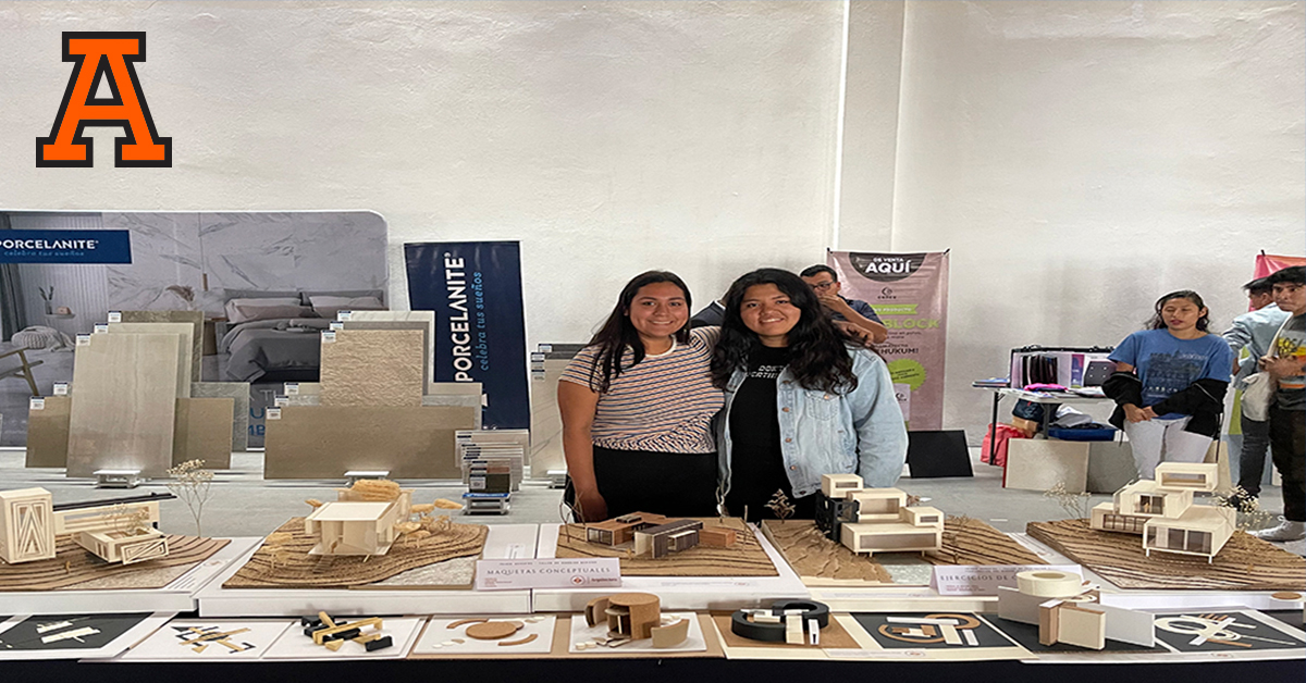 Estudiantes De Er Semestre Participan En Muestra De La Expo