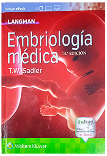 Embriología médica