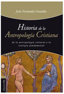 Historia de la Antropología Cristiana