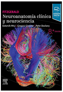 Neuroanatomía clínica y neurociencia. Estomih Mtui, Gregory Gruener, Peter Dockery. - QP361 .M8818 2022