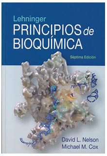 Lehninger Principios de bioquímica . David L. Nelson - QD415 L4318 2019