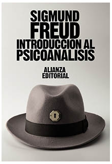 Introducción al psicoanálisis . Sigmund Freud - BF173 .F7318 2011