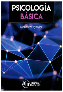 Psicología Básica . Michael W. Eysenck - BF121 .E9818 2019