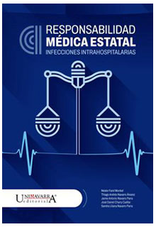 Responsabilidad médica estatal: infecciones intrahospitalarias