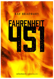 Fahrenheit 451