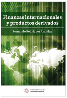Finanzas internacionales y productos derivados