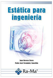 Estática para ingeniería