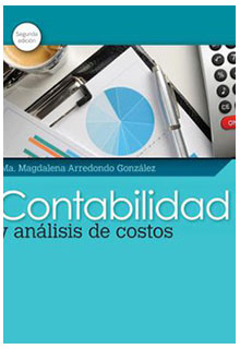 Contabilidad y análisis de costos