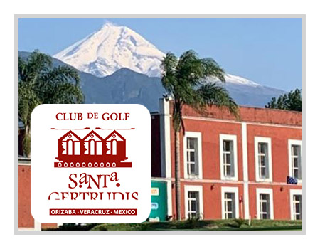 Club de Golf Santa Gertrudis