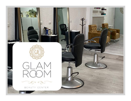 Glam Room Beauty Studio