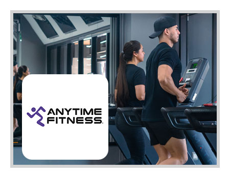 Anytime Fitness