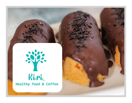 Kiri Healthy Food & Coffee