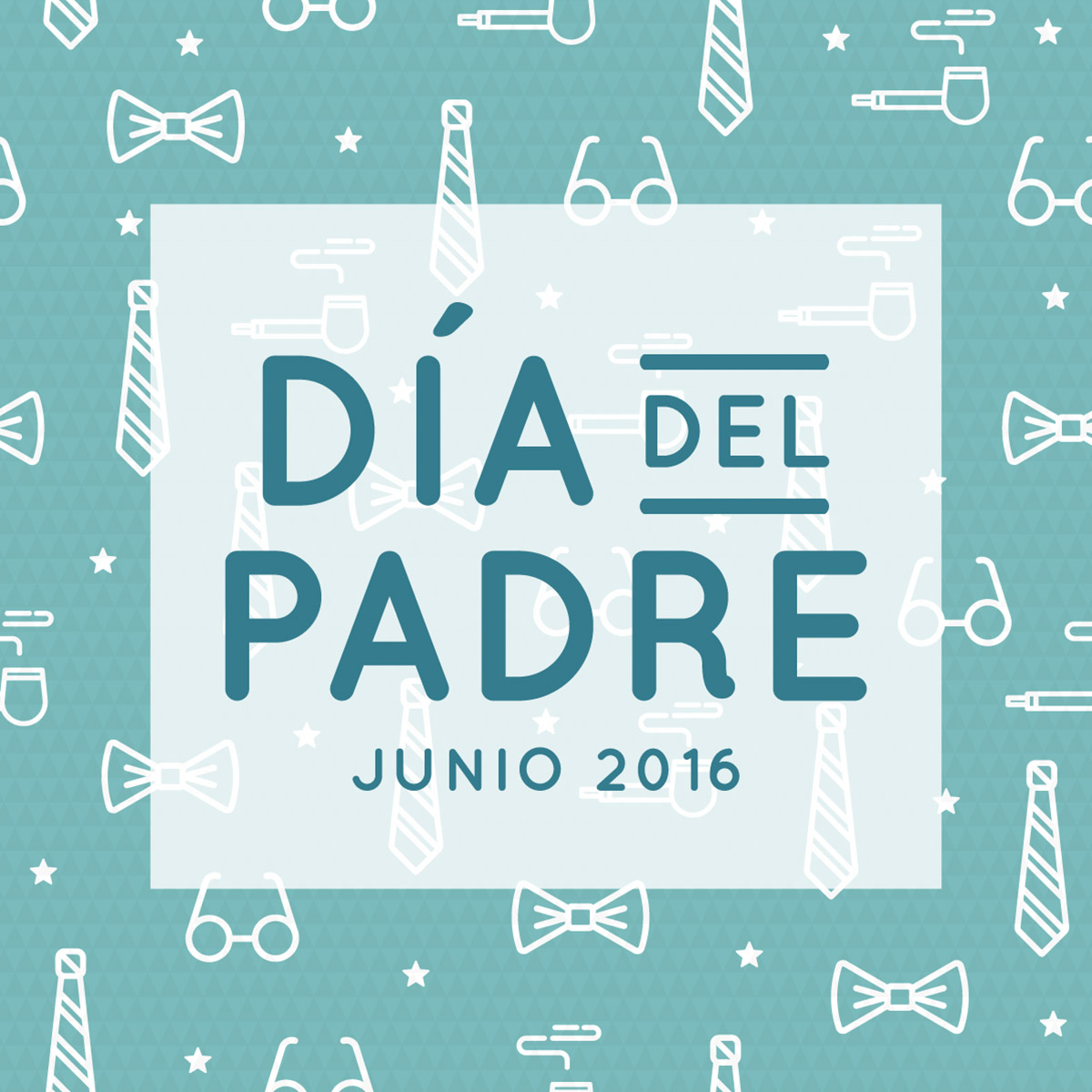 Festejo del Día del Padre