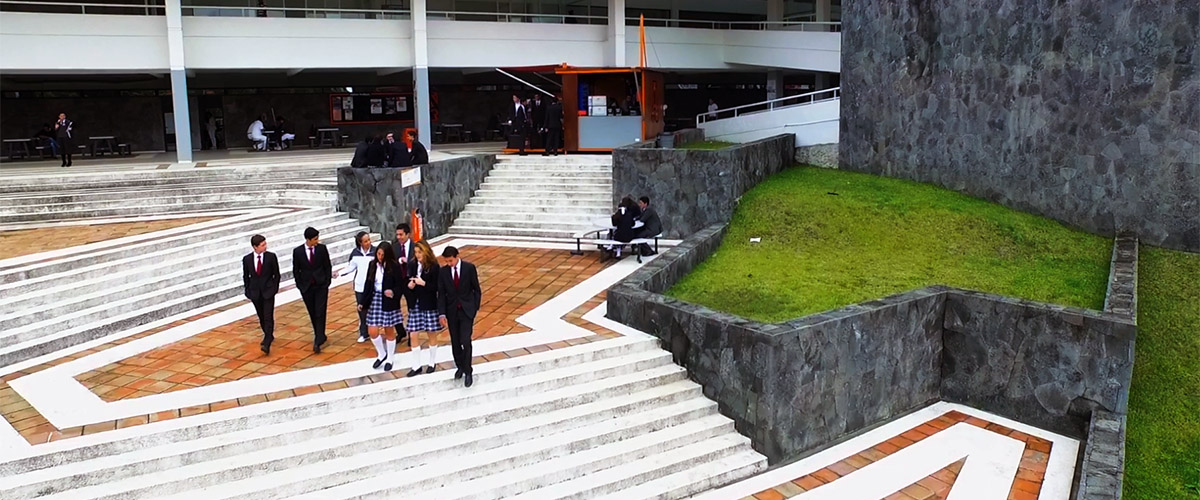 Actividades de Bachillerato Anáhuac del 19 al 30 de noviembre