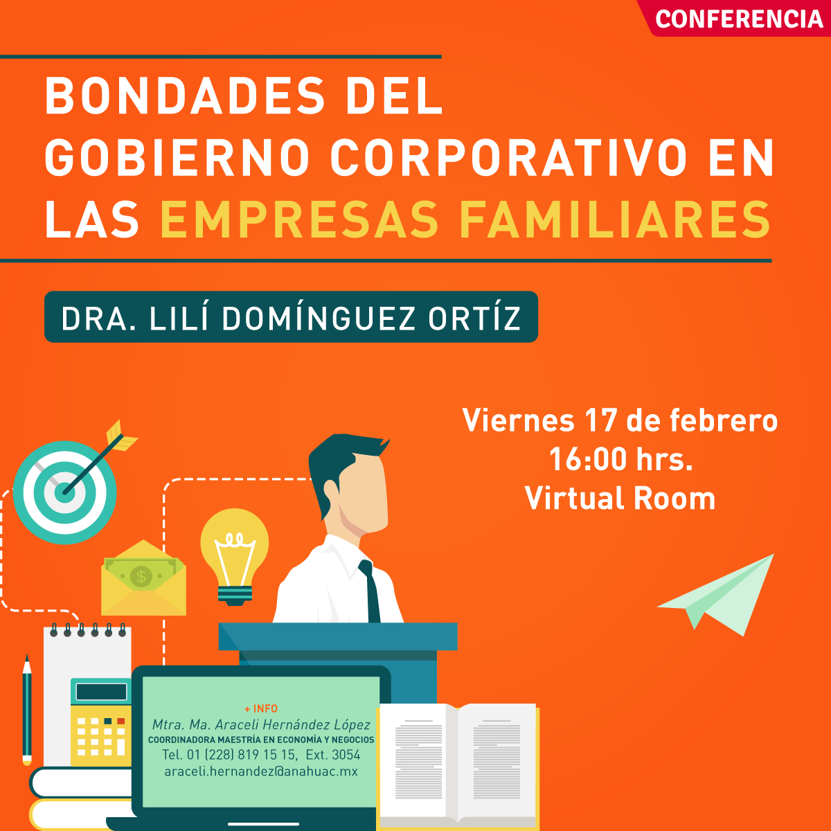 Bondades del Gobierno Corporativo en las Empresas Familiares