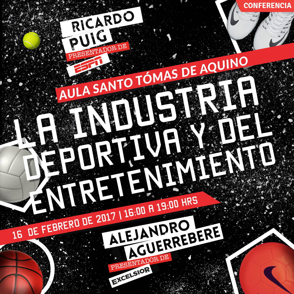 La Industria Deportiva y del Entretenimiento