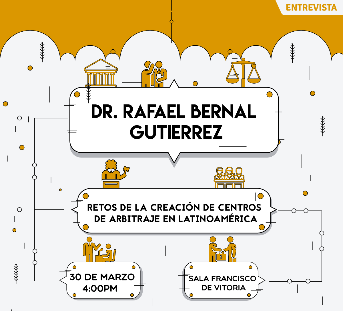 Retos de la Creación de Centros de Arbitraje en Latinoamérica