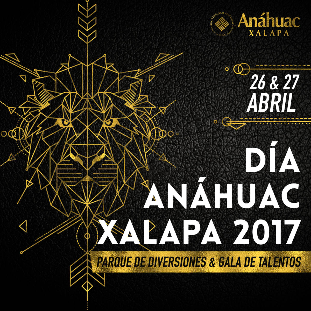 Gala de Talentos en el Día Anáhuac