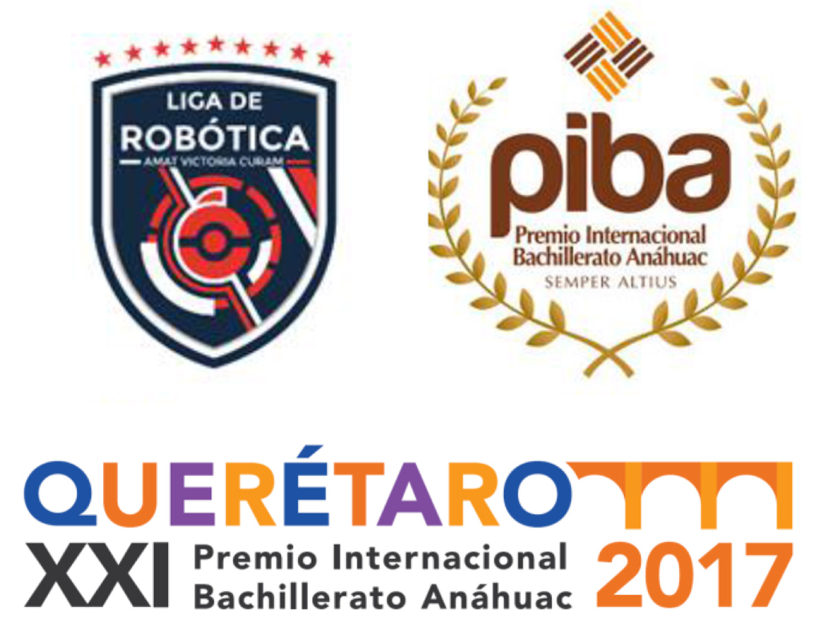 PIBA 2017 y 9ª Liga de Robótica