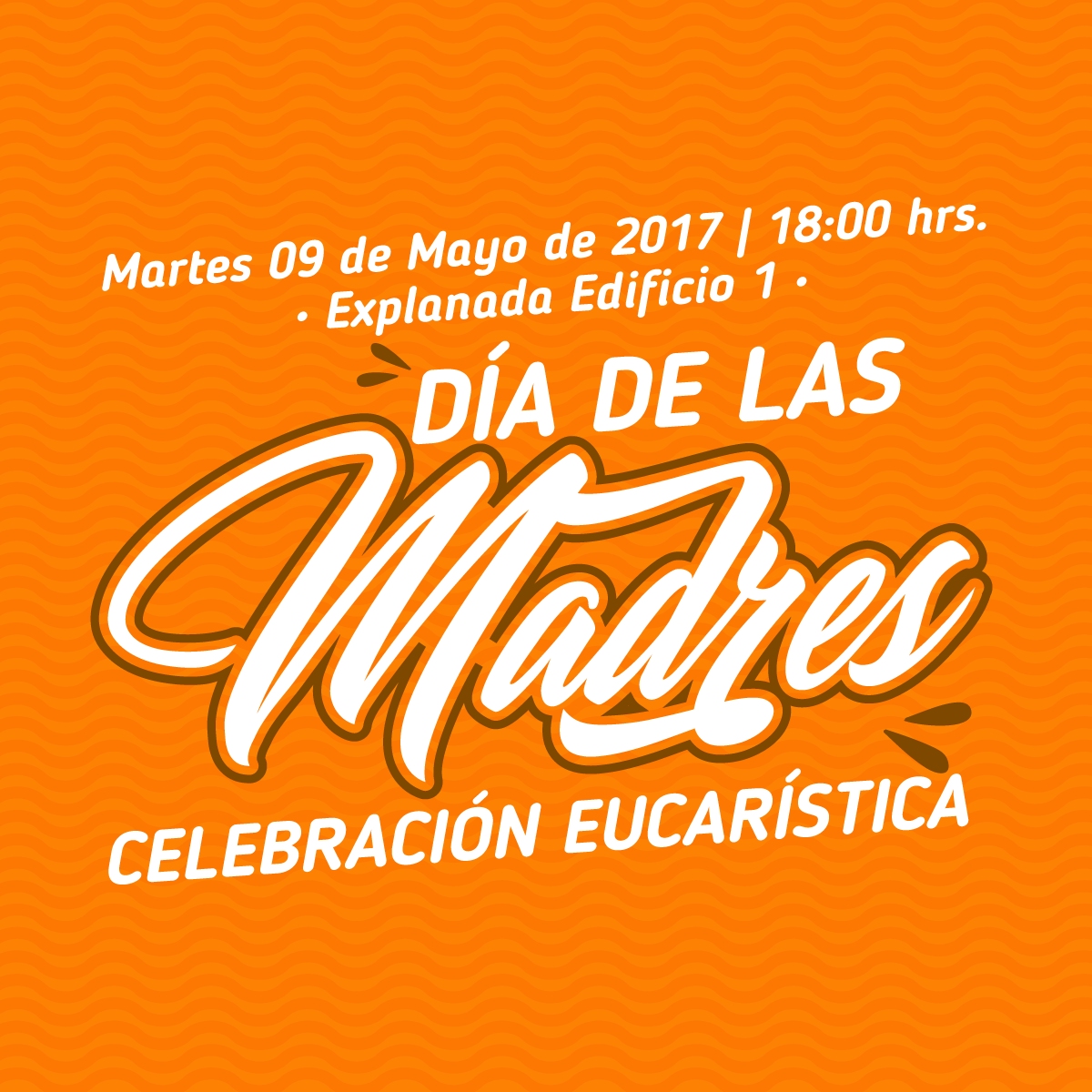 Celebración Eucarística por el Día de las Madres