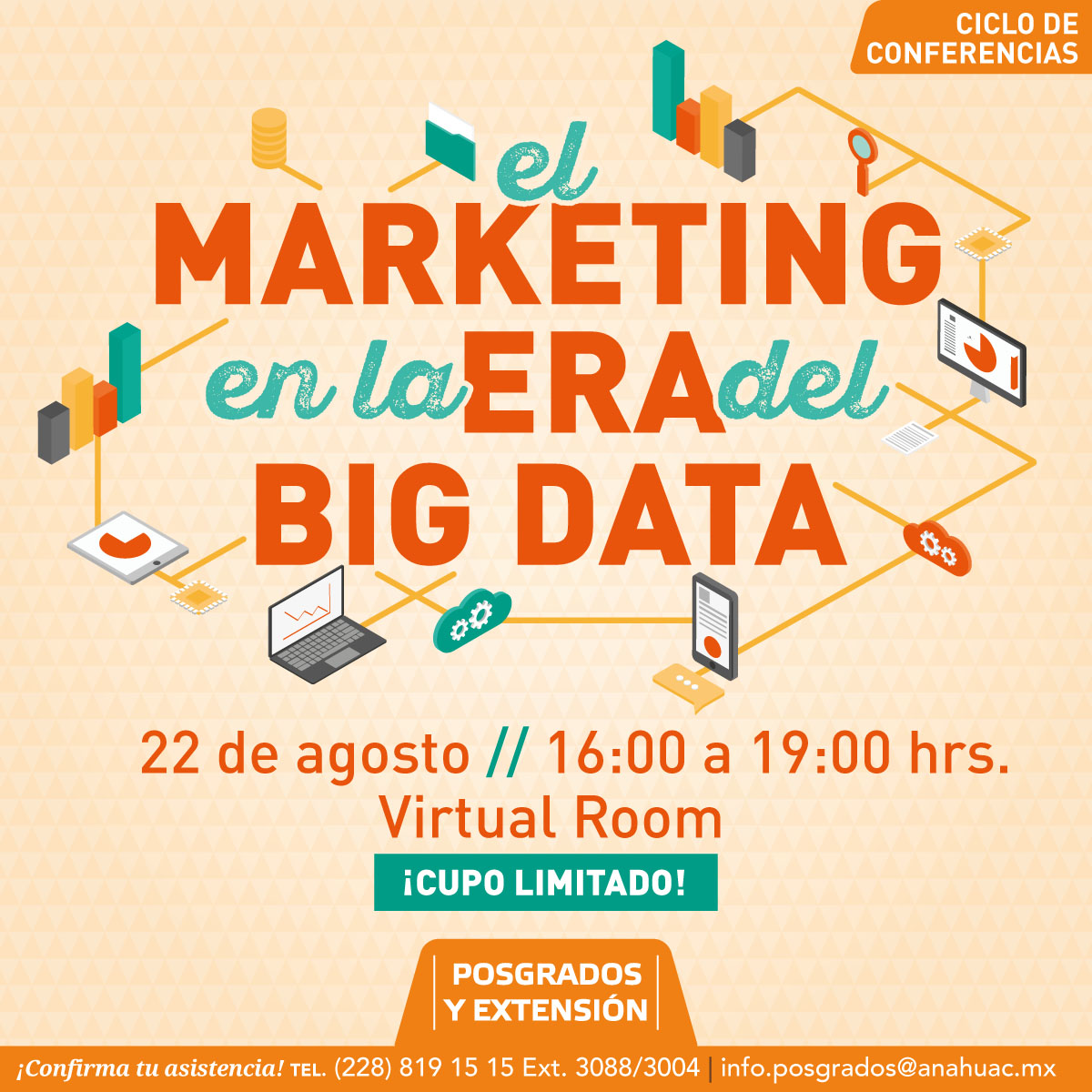 El Marketing en la Era del Big Data