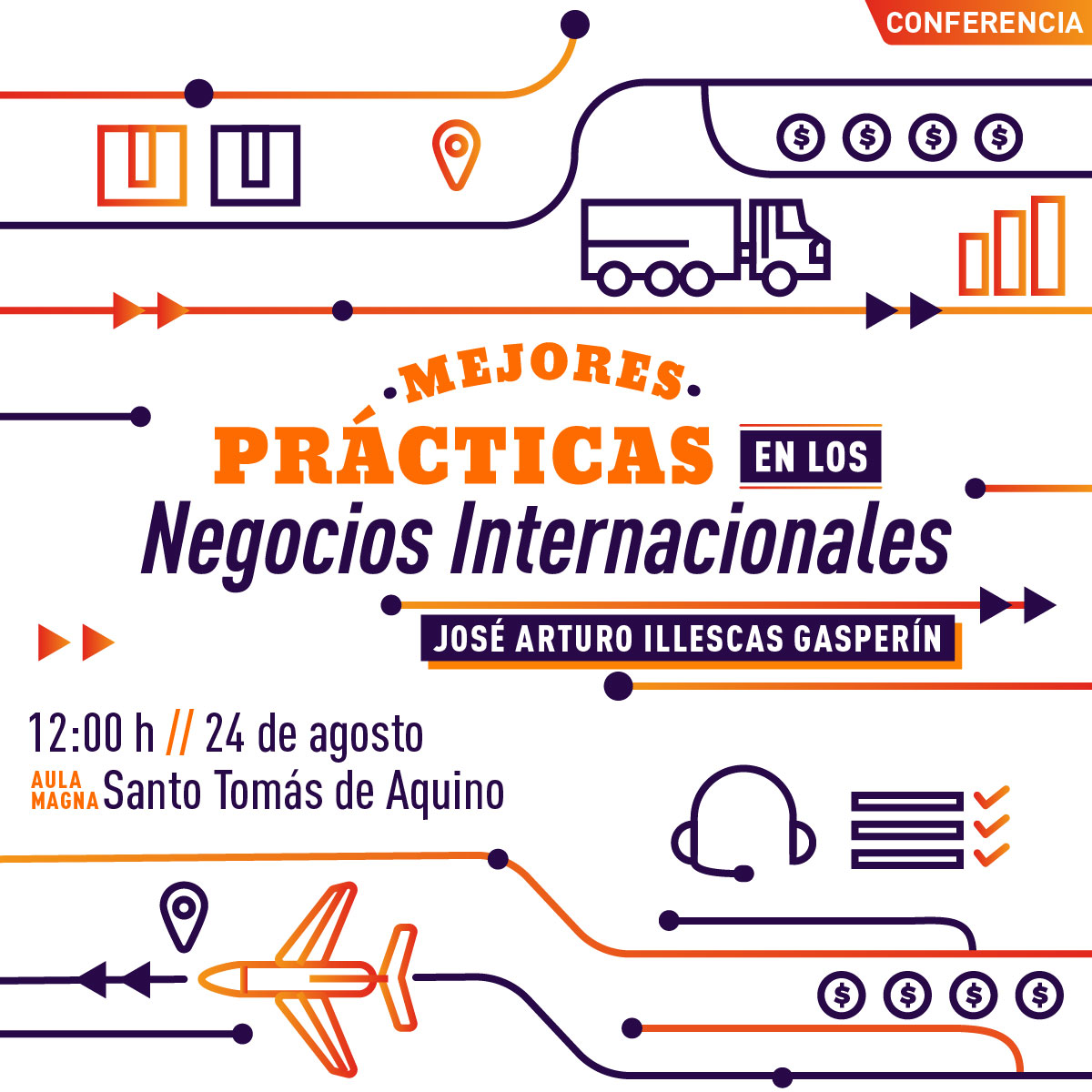 Mejores Prácticas en los Negocios Internacionales