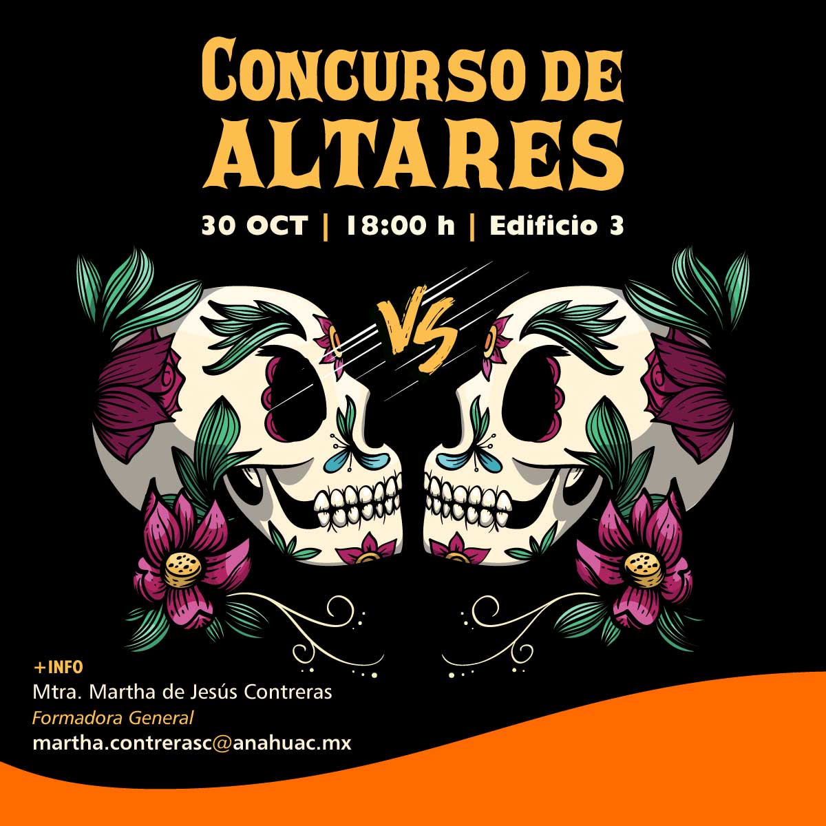Concurso de Altares 2019 Concurso de Altares 2019