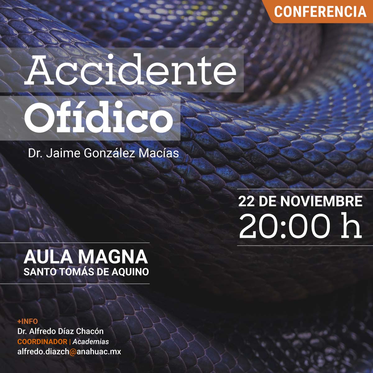 Accidente Ofídico Accidente Ofídico
