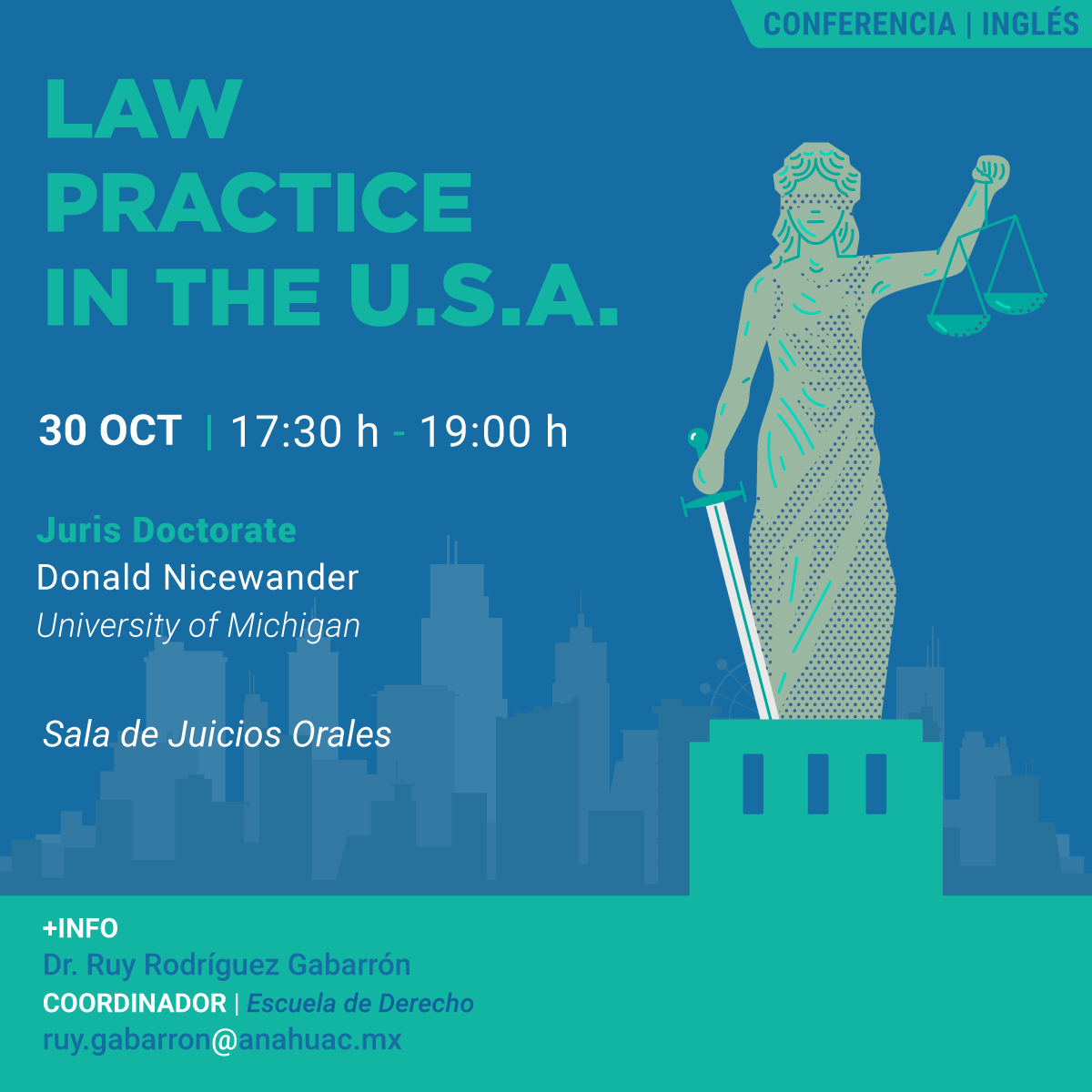 Law Practice in the U.S.A. Law Practice in the U.S.A.