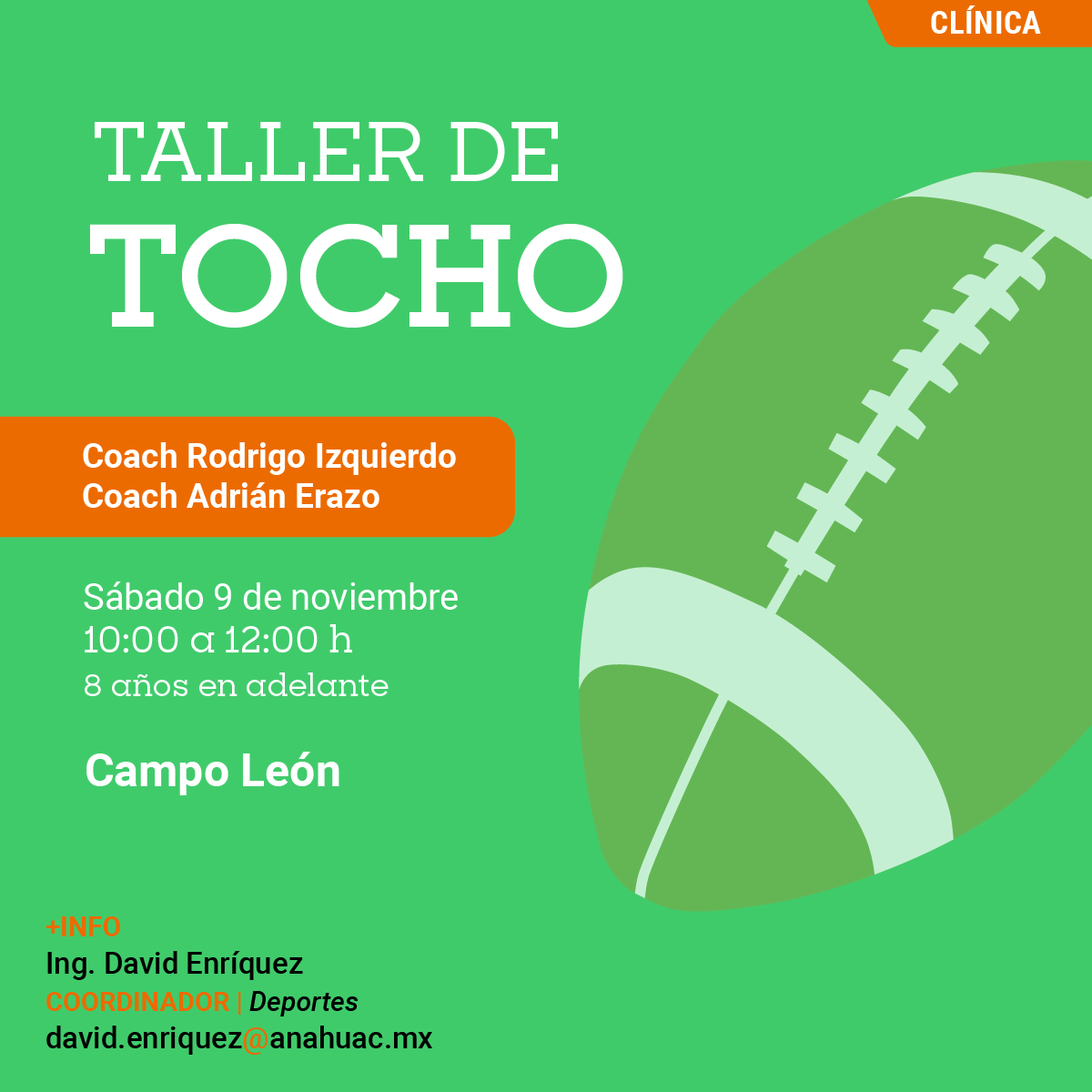 Taller de Tocho Taller de Tocho