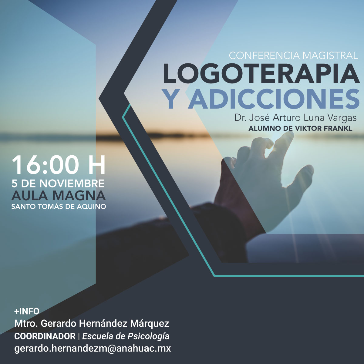 Logoterapia y Adicciones Logoterapia y Adicciones