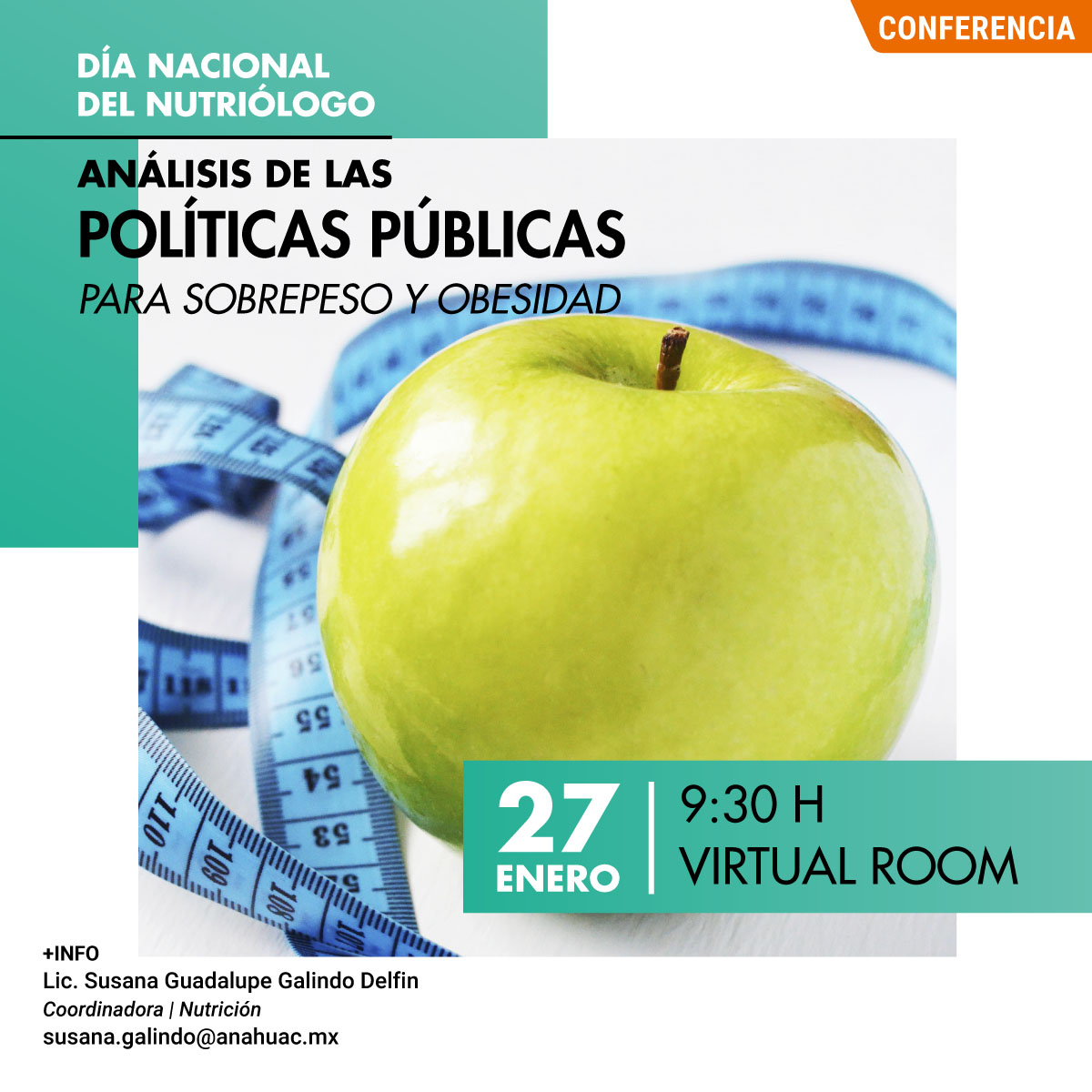 Análisis de las Políticas Públicas para Sobrepeso y Obesidad Análisis de las Políticas Públicas para Sobrepeso y Obesidad
