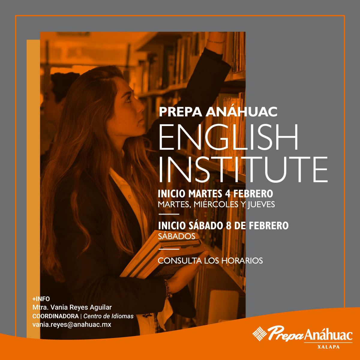 Prepa Anáhuac English Institute Prepa Anáhuac English Institute