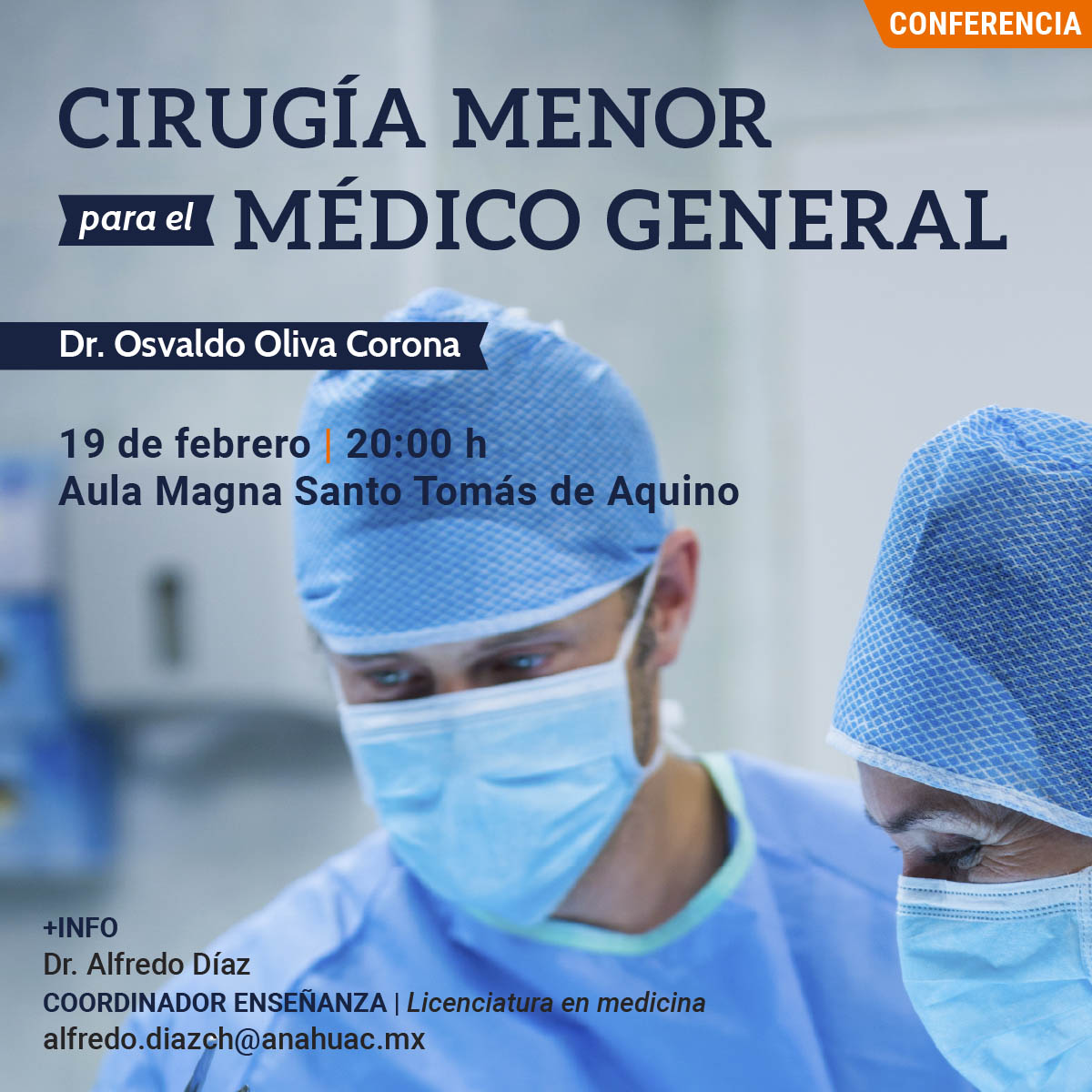 Cirugía Menor para el Médico General Cirugía Menor para el Médico General