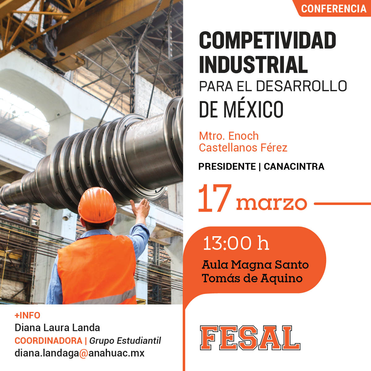 Competitividad Industrial para el Desarrollo de México Competitividad Industrial para el Desarrollo de México