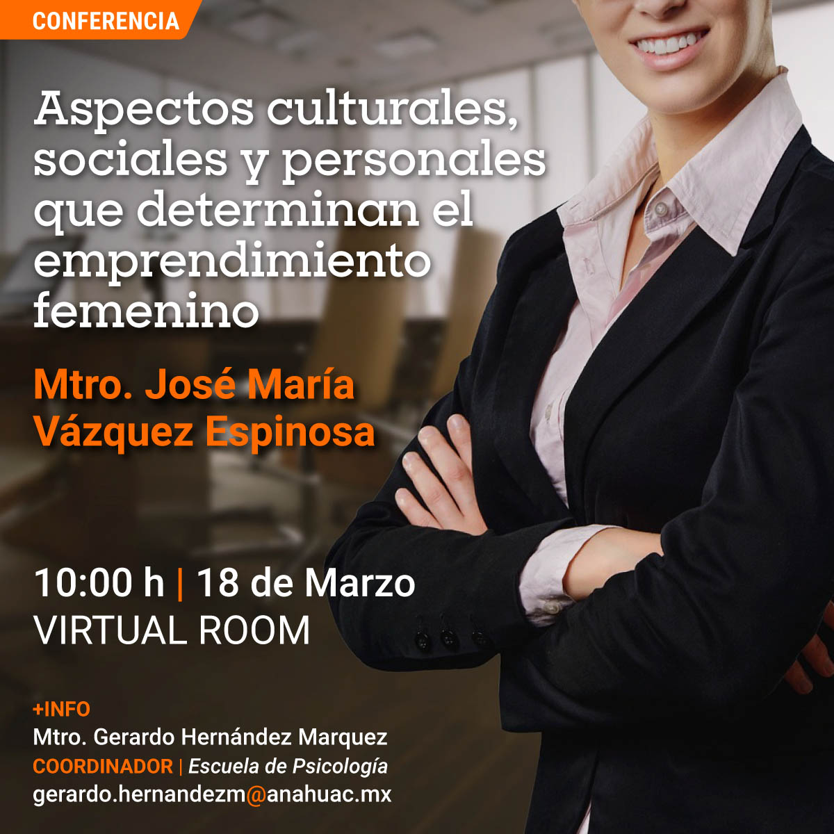 Aspectos Culturales, Sociales y Personales que Determinan el Emprendimiento Femenino Aspectos Culturales, Sociales y Personales que Determinan el Emprendimiento Femenino