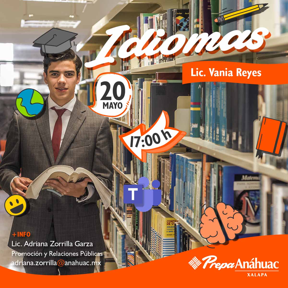 Idiomas Idiomas