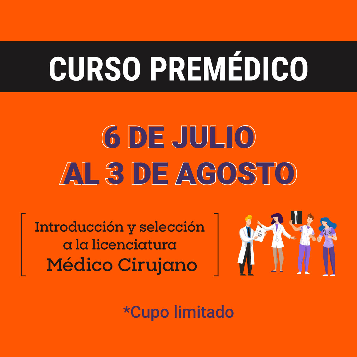Curso Premédico Curso Premédico