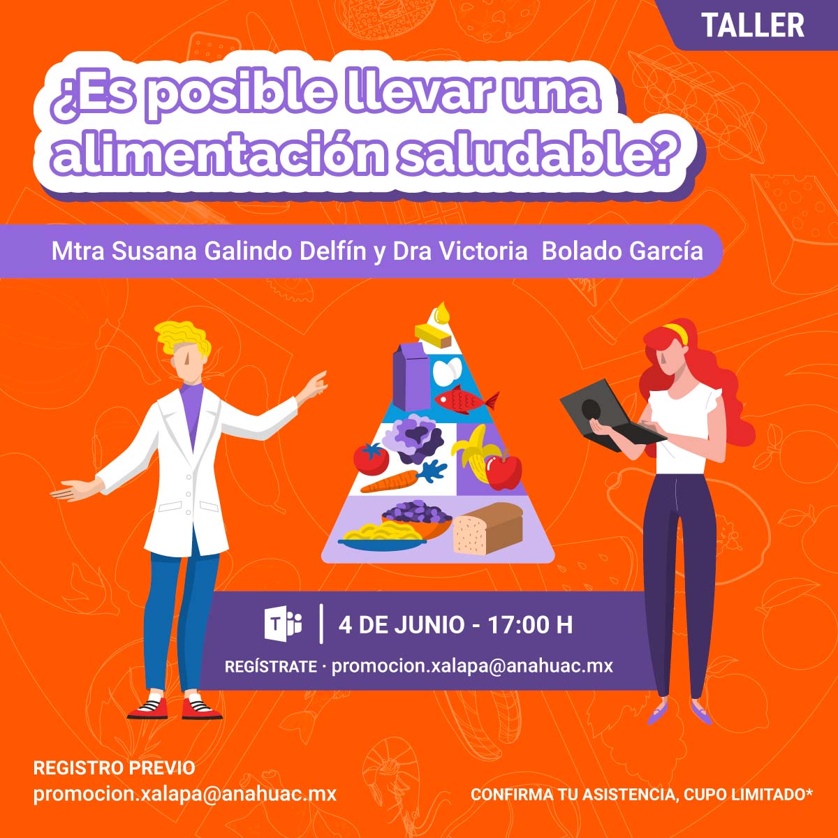 ¿Es Posible Llevar una Alimentación Saludable? ¿Es Posible Llevar una Alimentación Saludable?