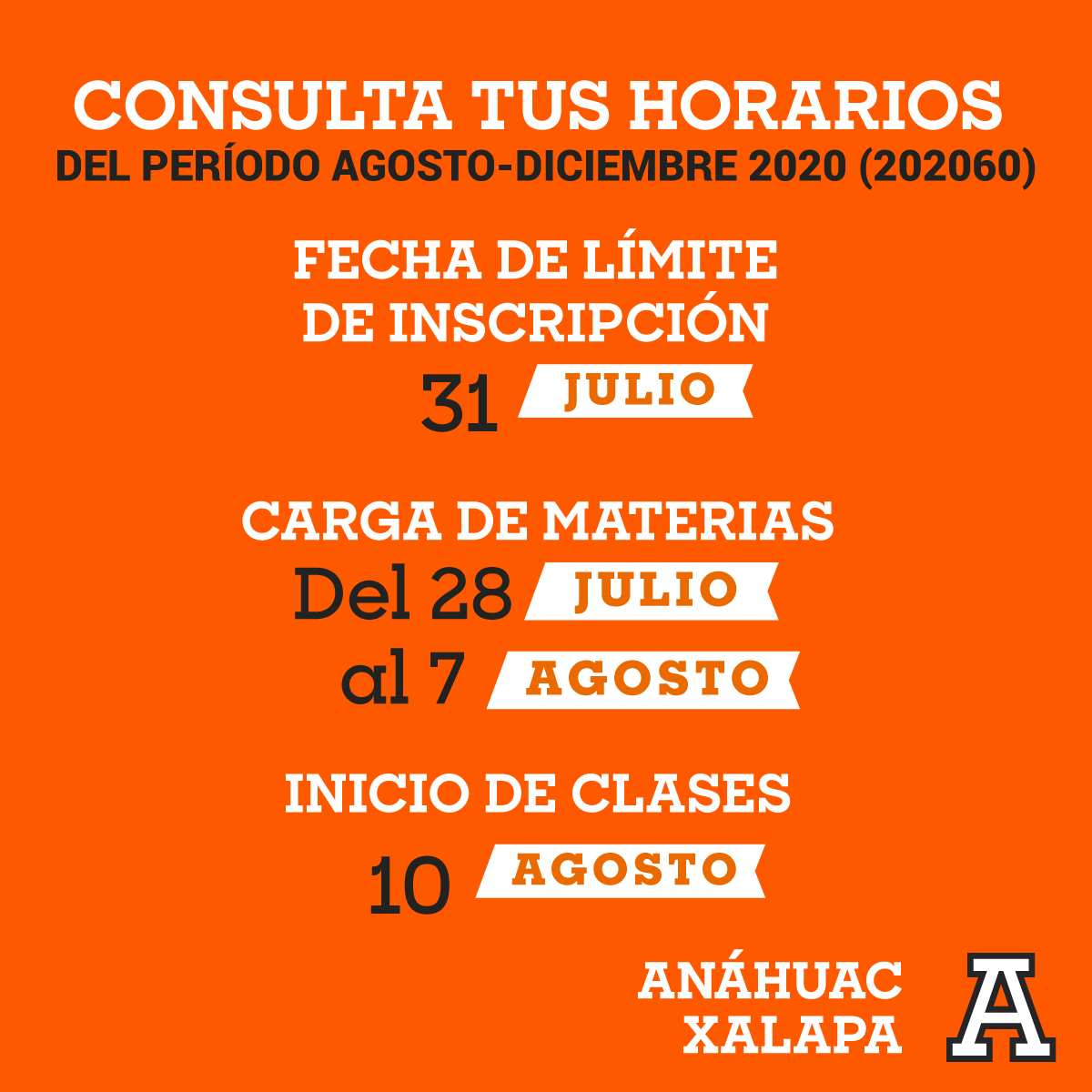 Periodo 202060 Ago-Dic de 2020 Periodo 202060 Ago-Dic de 2020