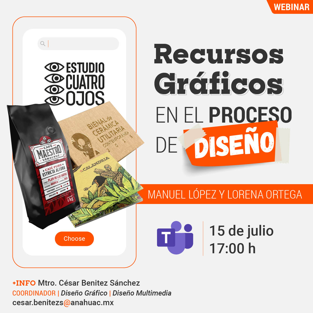 Recursos Gráficos en el Proceso de Diseño Recursos Gráficos en el Proceso de Diseño