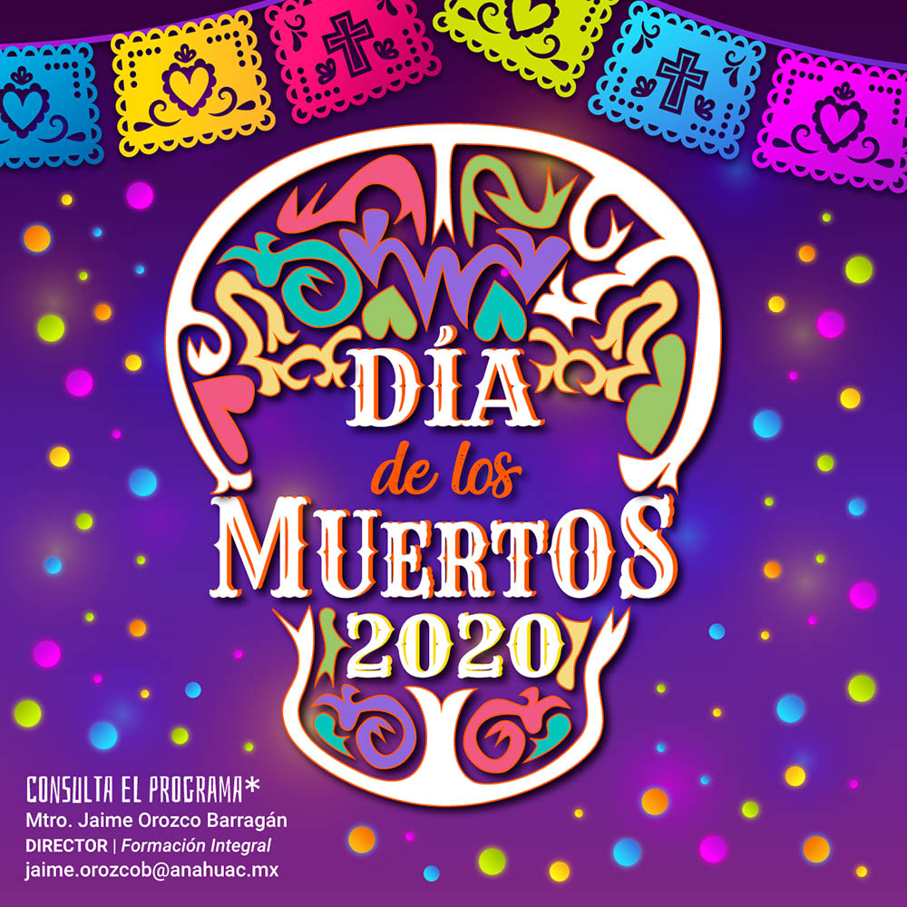 Día de los Muertos Día de los Muertos