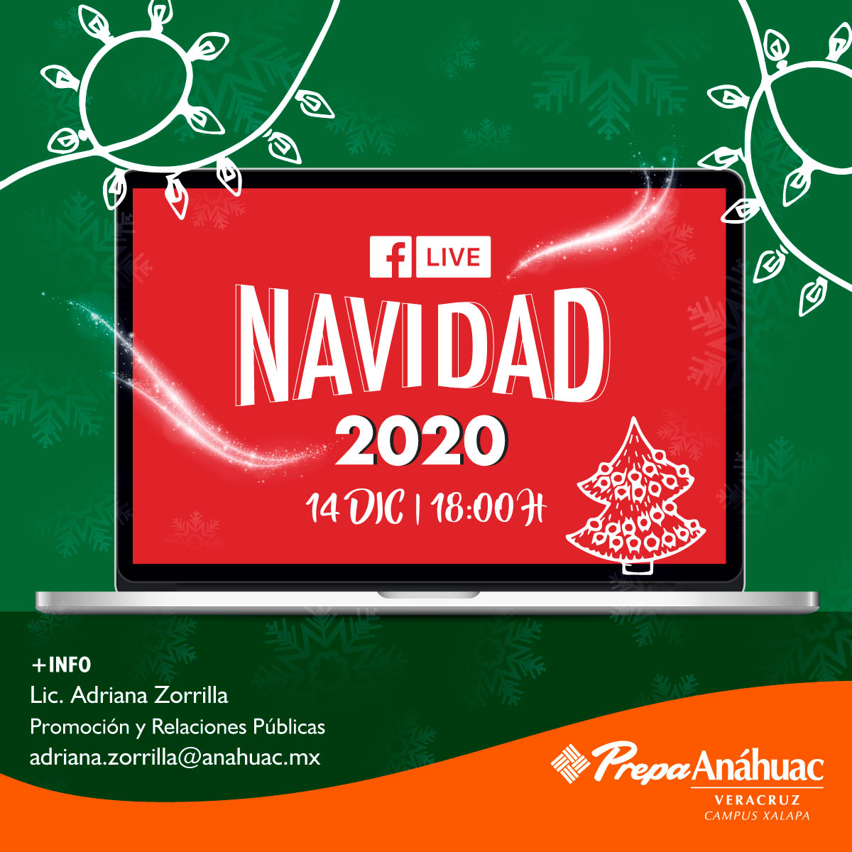 Navidad 2020 Navidad 2020