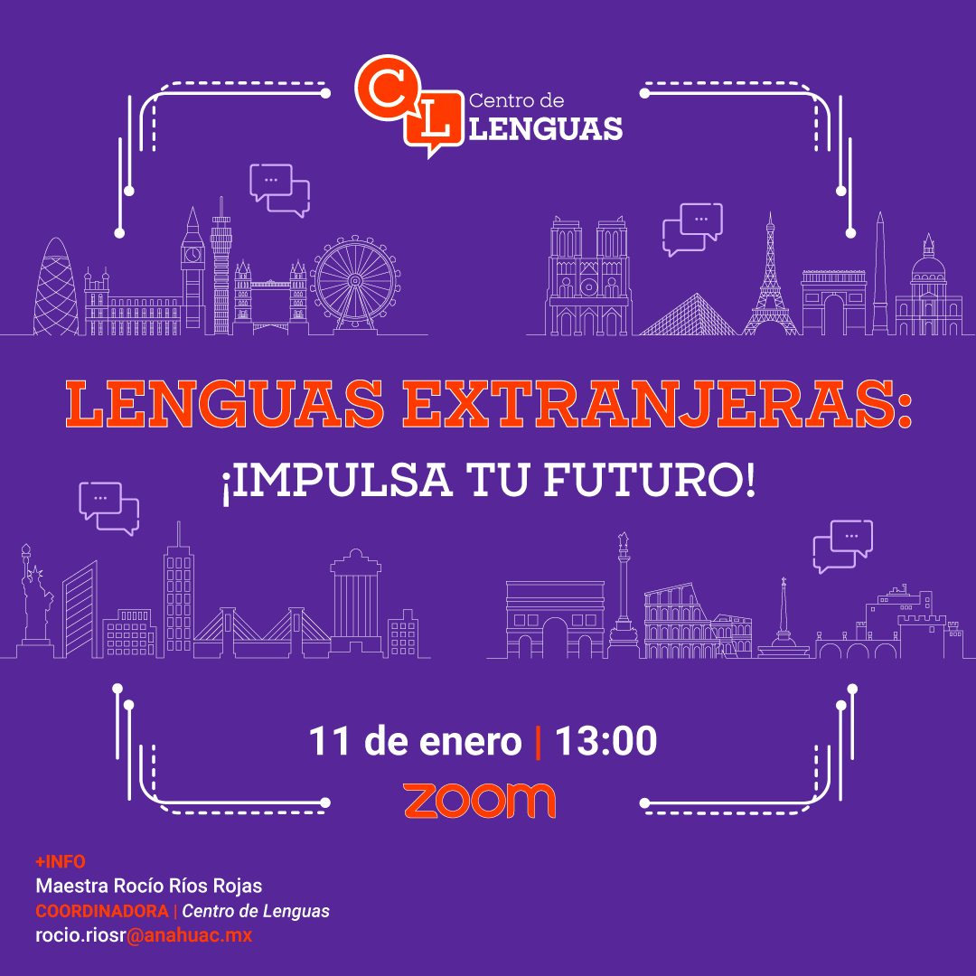 Lenguas Extranjeras Lenguas Extranjeras