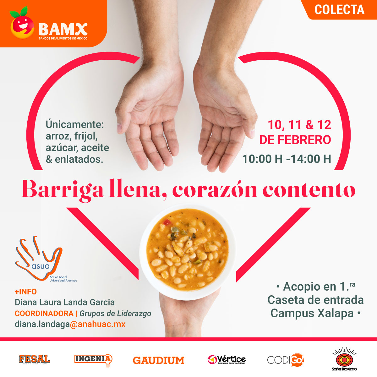 Barriga Llena Corazón Contento Barriga Llena Corazón Contento