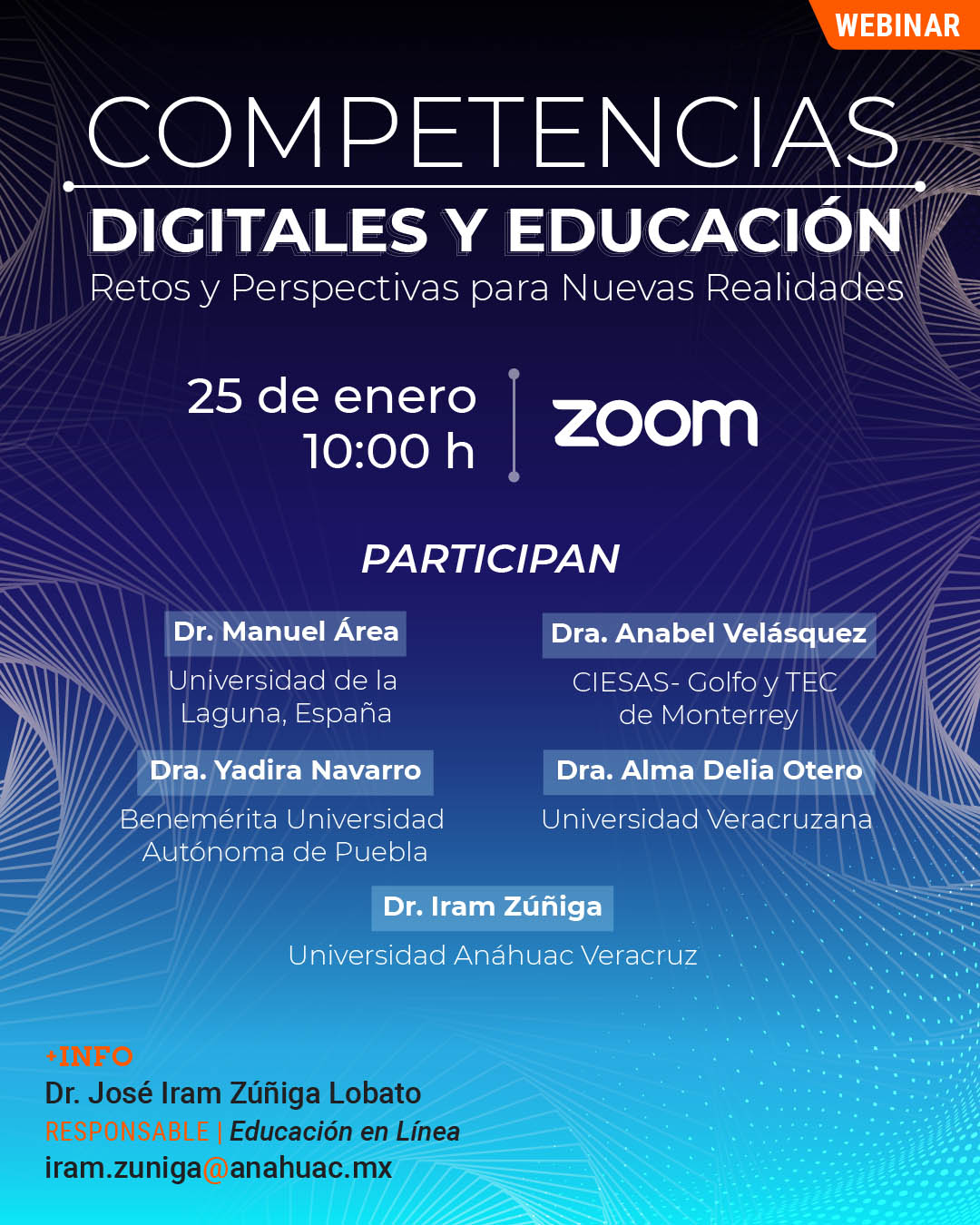 Competencias Digitales y Educación Competencias Digitales y Educación