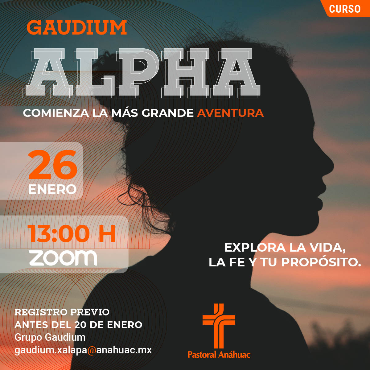 Gaudium Alpha Gaudium Alpha