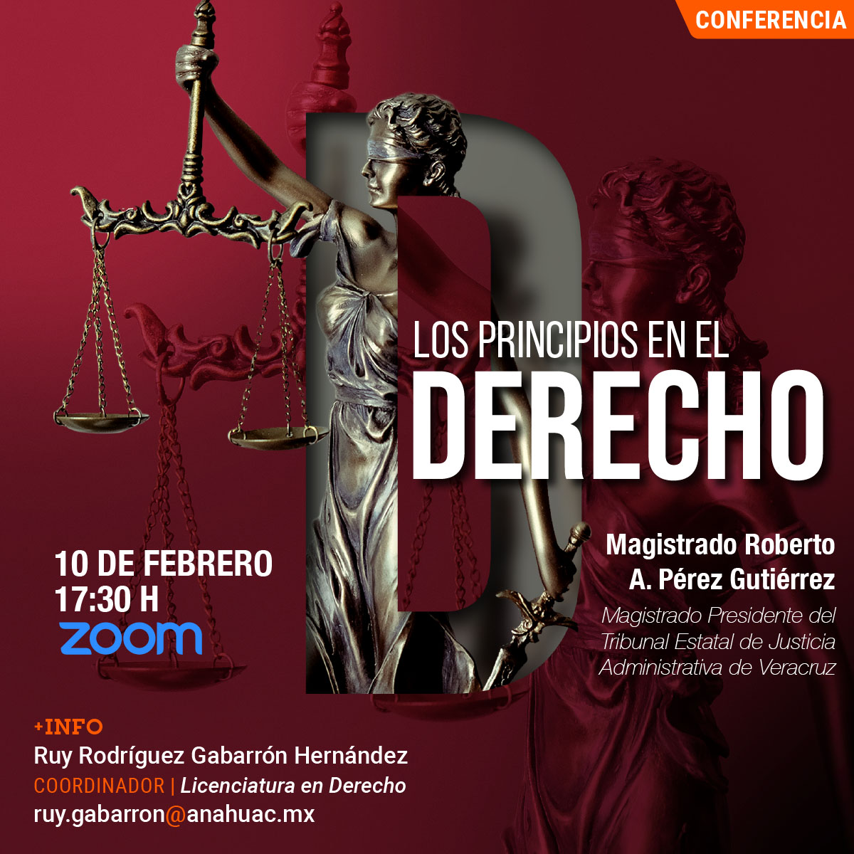 Los Principios en el Derecho Los Principios en el Derecho