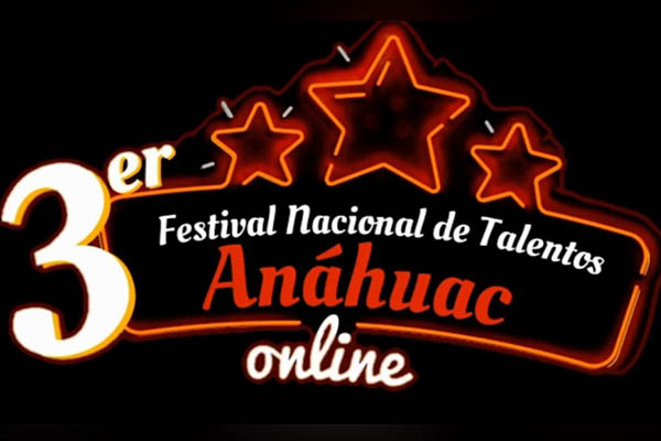 3er. Festival Nacional de Talentos Anáhuac