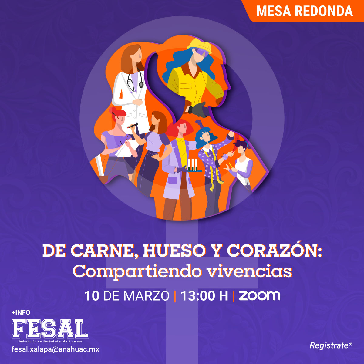 De Carne, Hueso y Corazón: Compartiendo Vivencias De Carne, Hueso y Corazón: Compartiendo Vivencias